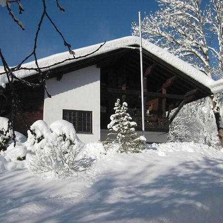 Panoramahotel Karwendelhof Wallgau Exterior foto