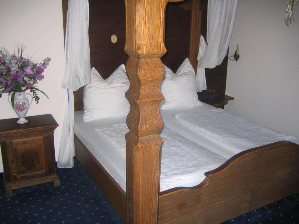 Panoramahotel Karwendelhof Wallgau Quarto foto