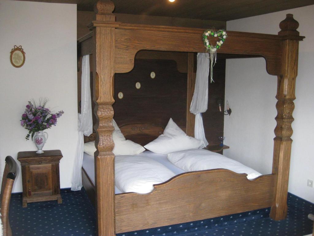 Panoramahotel Karwendelhof Wallgau Quarto foto