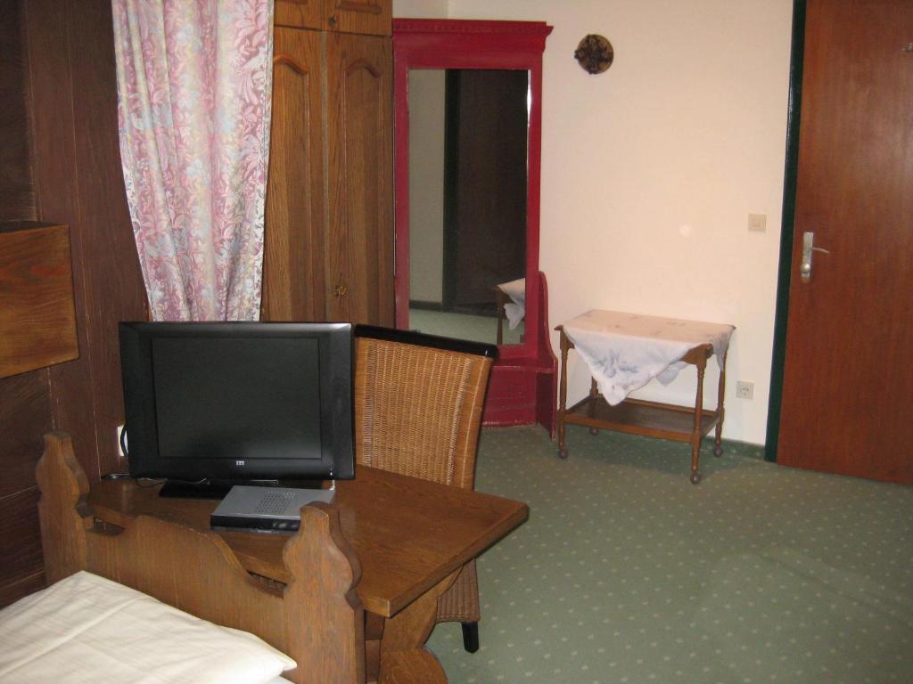Panoramahotel Karwendelhof Wallgau Quarto foto