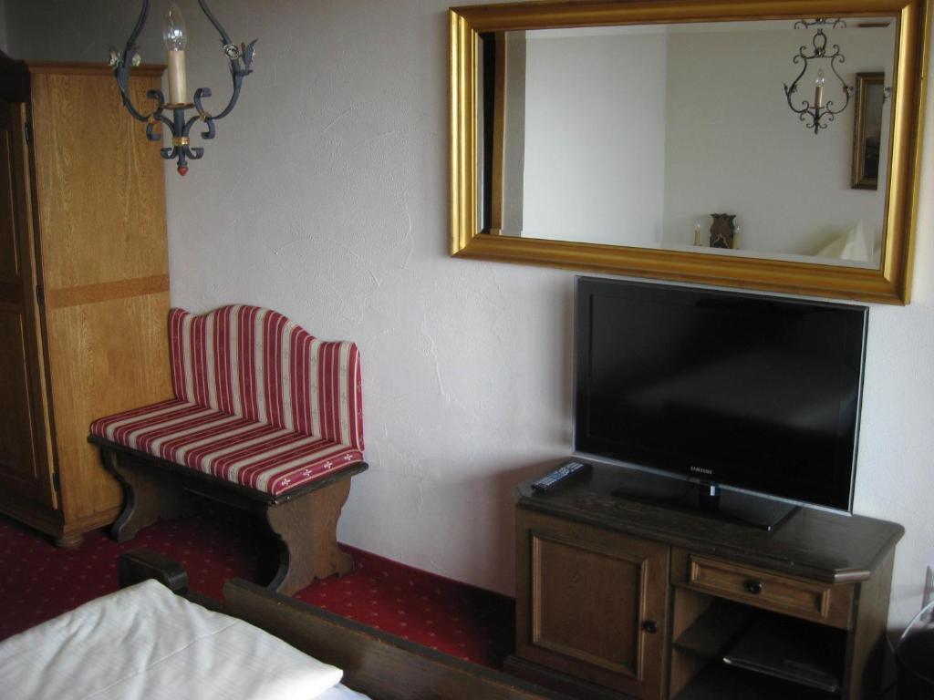 Panoramahotel Karwendelhof Wallgau Quarto foto